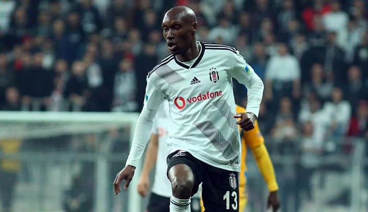 "Bu seviyede oynayabildiğim için çok müteşekkirim"