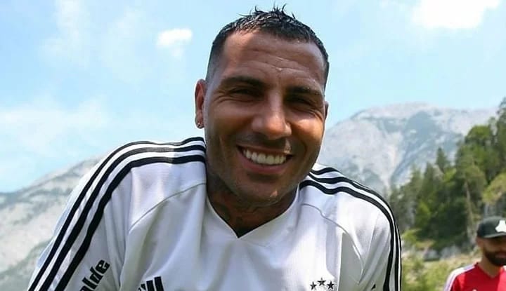 İşte Abdullah Avcı ile Quaresma arasında geçen görüşmenin detayları...