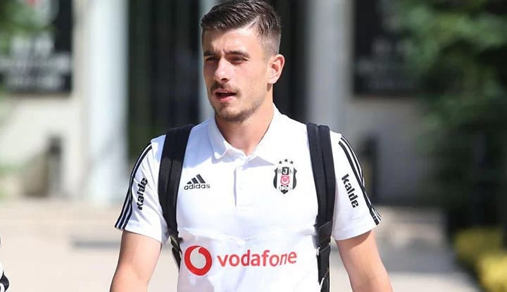 Beşiktaş'ta son dakika Dorukhan Toköz gelişmesi! İşte detaylar...