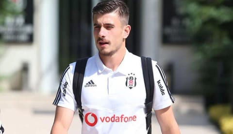 Beşiktaş'ta son dakika Dorukhan Toköz gelişmesi! İşte detaylar...