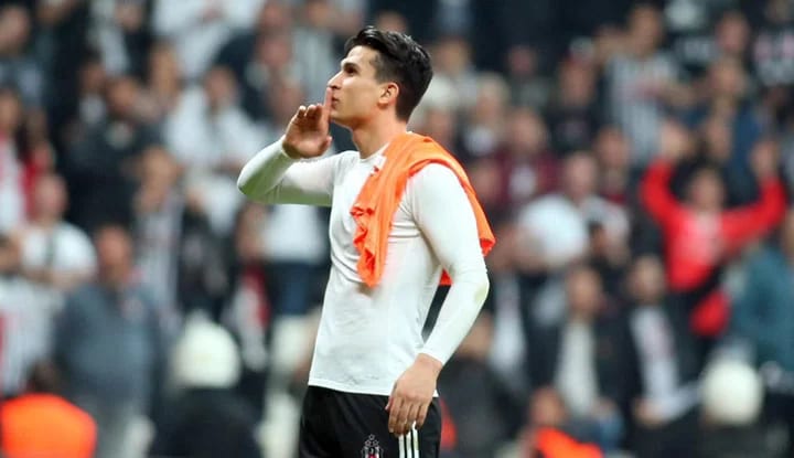 Kaptanlık pazubandı olayının perde arkası ortaya çıktı! Necip'in amacı farklıymış!
