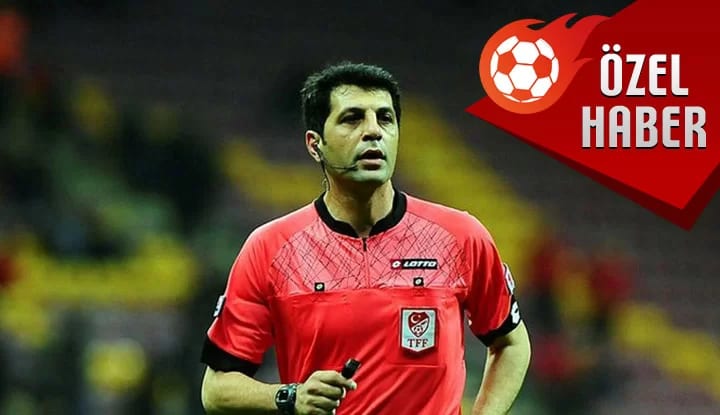Öğretmenoğlu, 3. kez! İşte yönettiği Beşiktaş maçları...