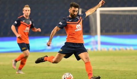 Beşiktaş, Mahmut Tekdemir'i gündemine aldı!