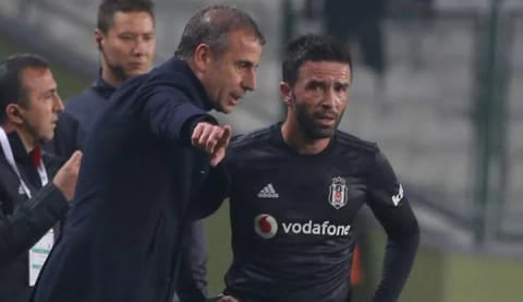 Gökhan Gönül'ü Konya'da rahatsız eden olay!