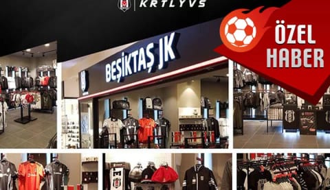Beşiktaş'tan Kartal Yuvası kararı!