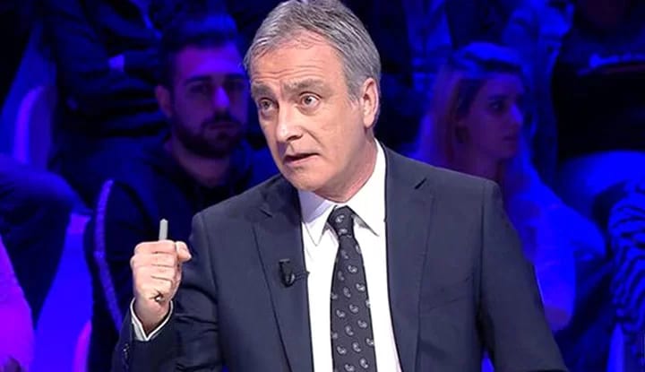 Önder Özen, Beşiktaşlı 3 oyuncuya dikkat çekti! "Kusursuz, harikulade, iyi"