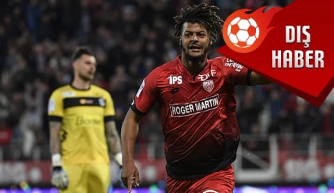 Beşiktaş'ta forvet transferinde flaş gelişme! Fransız ekibiyle görüşmelere başlandı!