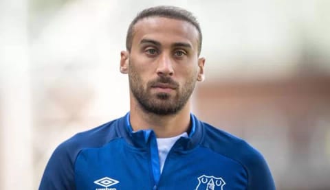 Cenk Tosun'un babasından Beşiktaş açıklaması!