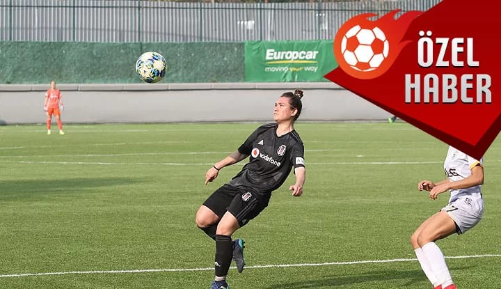 Kadın Futbol Takımı maçında rakip takım taraftarı neden tribüne alındı? İşte detaylar!