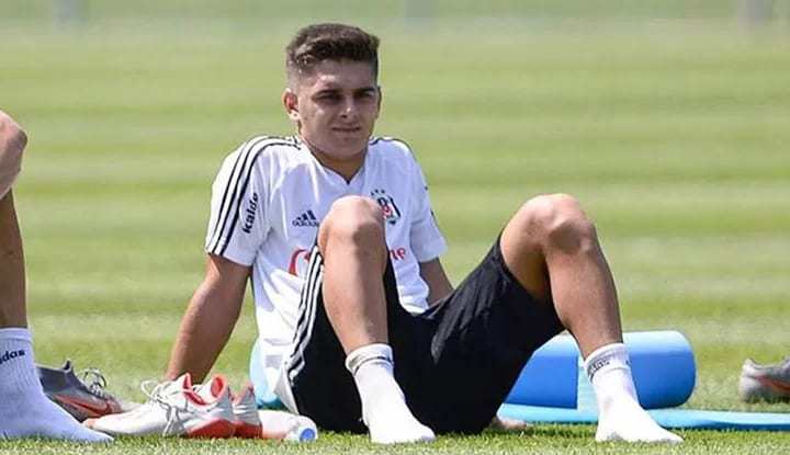Beşiktaş'ta Ajdin Hasic’in sözleşme detayları Başkan Çebi’yi çılgına çevirdi! İşte gelişmeler...