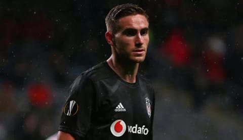 Abdullah Avcı'nın Tyler Boyd şartı!