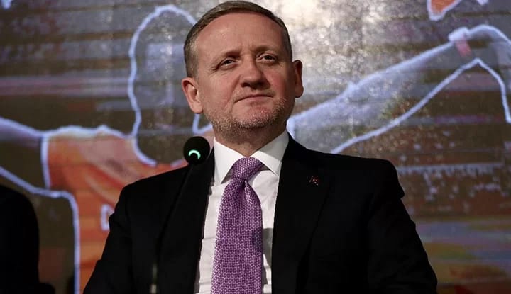 Göksel Gümüşdağ'dan Volkan Babacan açıklaması