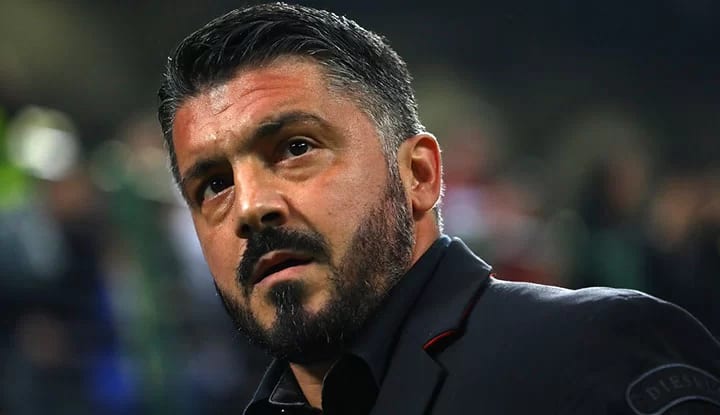Gattuso'nun sözleri sonrası Beşiktaş iddiası geldi!