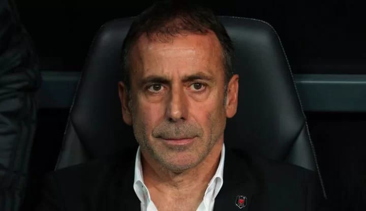 Abdullah Avcı, Fatih Terim ile neden tokalaşmadı? İşte Avcı'nın yaptığı açıklama...