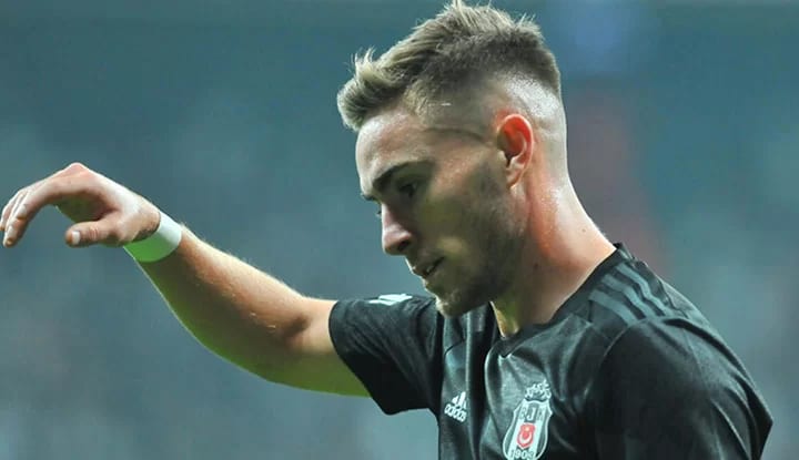 Beşiktaş'ta Tyler Boyd için görüşme yapılacak!