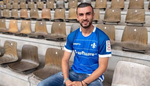 Serdar Dursun'dan Beşiktaş açıklaması!