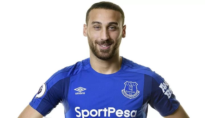 Cenk Tosun, Beşiktaş ve Schalke'nin teklifi için kararını verdi!