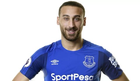 Cenk Tosun, Beşiktaş ve Schalke'nin teklifi için kararını verdi!