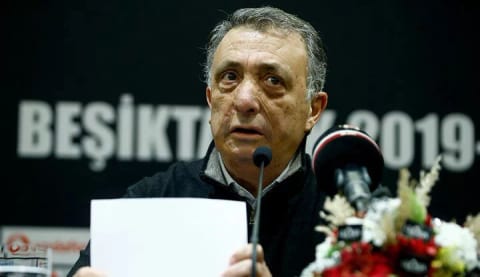 Beşiktaş'ta gayrimenkul satışı gündemde!