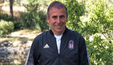 Abdullah Avcı, Beşiktaş'tan ayrılığının ardından ilk kez konuştu! İşte yaptığı açıklamalar...