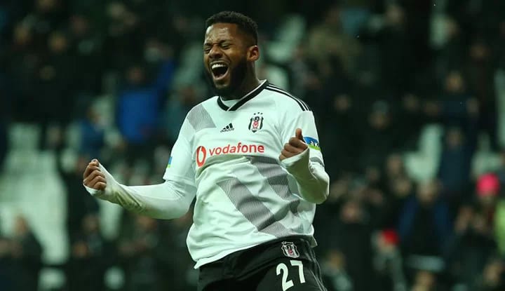 Lens'ten itiraf! "Hayal kırıklığı yaşadım"