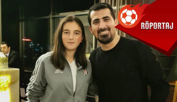 "Taraftarlarımızın tezahüratları karşısında oynayacağım anı hayal bile edemiyorum"