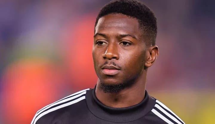 Beşiktaş'ta Diaby ile yollar ayrılacak mı? İşte detaylar...