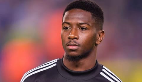 Beşiktaş'ta Diaby ile yollar ayrılacak mı? İşte detaylar...