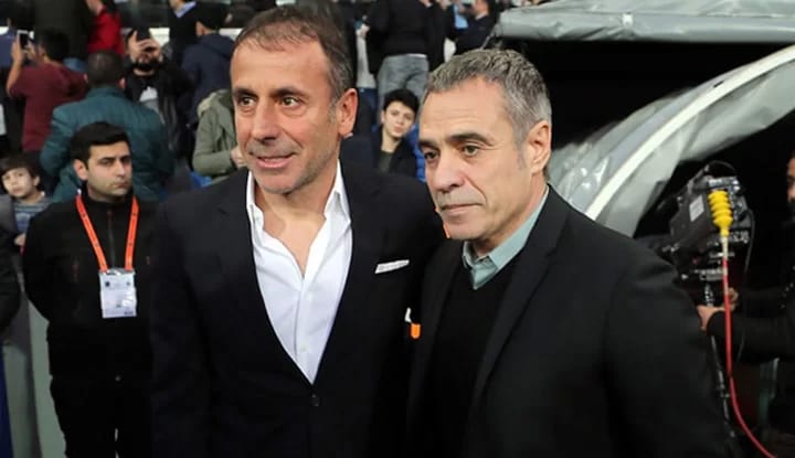 Ersun Yanal ve Abdullah Avcı rekabetinde rakamlar!
