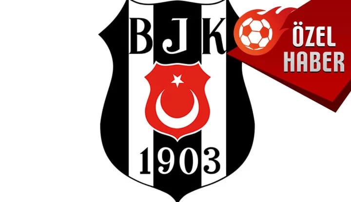 Beşiktaş, sponsor aramaya devam ediyor! İşte son görüşülen firma...