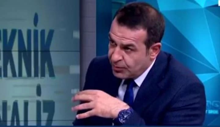 "Gaziantep takımından aldığım bilgiyi söylüyorum..."