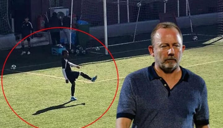 Beşiktaş'ta flaş Andona Jacob gelişmesi! Karar verildi!