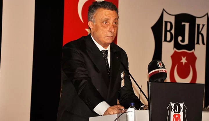 Ahmet Nur Çebi, seçime hazır! Yönetim Kurulu listesi netleşti!