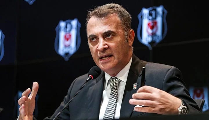 Fikret Orman'dan seçim sözleri! "Kim adaysa, çıksınlar görelim"