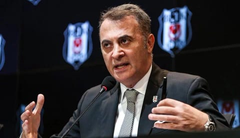 Fikret Orman'dan seçim sözleri! "Kim adaysa, çıksınlar görelim"