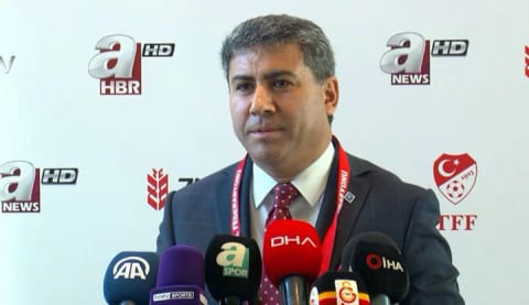 "Kazanmak için sahaya çıkacağız"