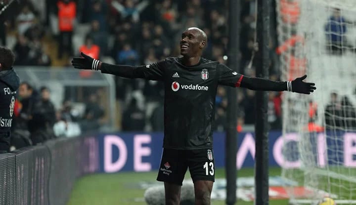 Atiba, gelecek sezonki planını resmen açıkladı!