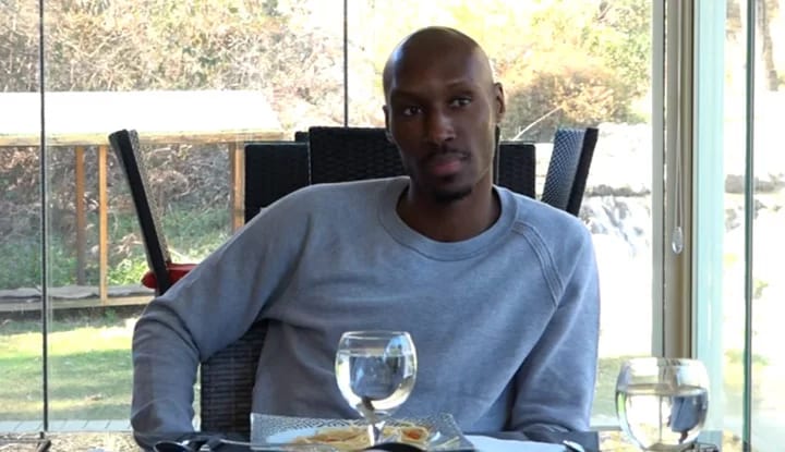 Atiba, futbolu bıraktıktan sonra Beşiktaş'ta görev alacak mı? İşte yaptığı açıklamalar...