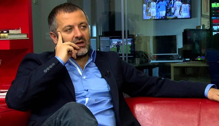 Demirkol'dan Orhan Ak yorumu! "Açık söyleyeyim..."