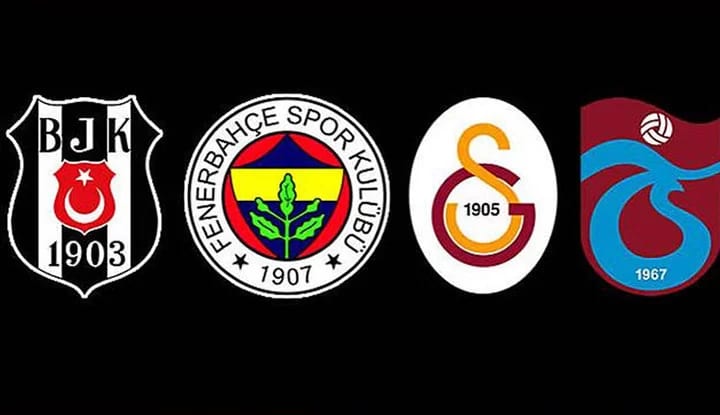 İstanbul Valiliği'nden 4 büyük kulüp başkanına flaş davet!