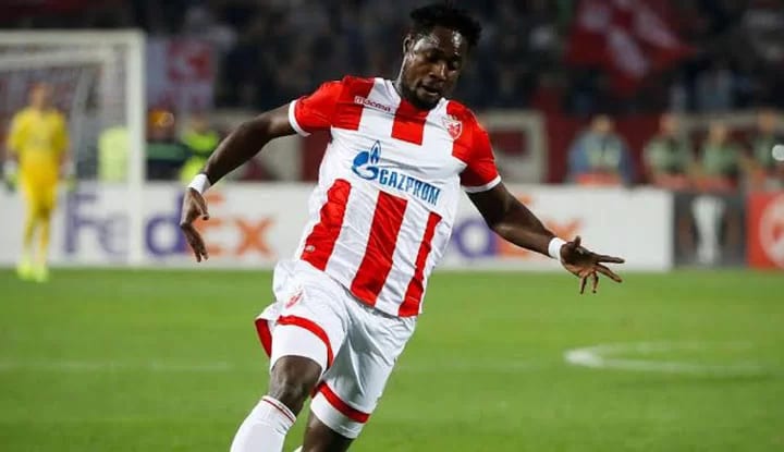 Beşiktaş'ta scout ekibi, Bayern Münih maçında golcü ismi izledi!