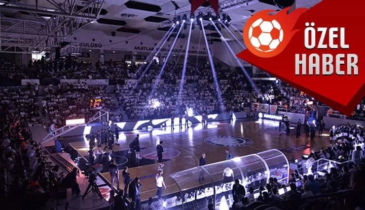 Basketbol kombine satışlarında son durum!