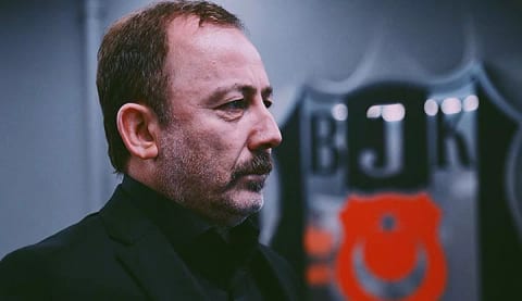 Beşiktaş'ta Sergen Yalçın'dan sürpriz hamle!