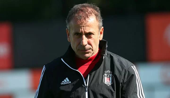 Beşiktaş'ta Abdullah Avcı çözüm arıyor!