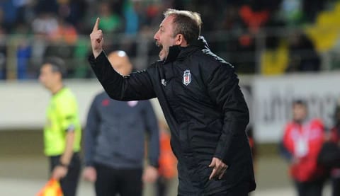 Sergen Yalçın'dan Galatasaray'lı isme önlem!