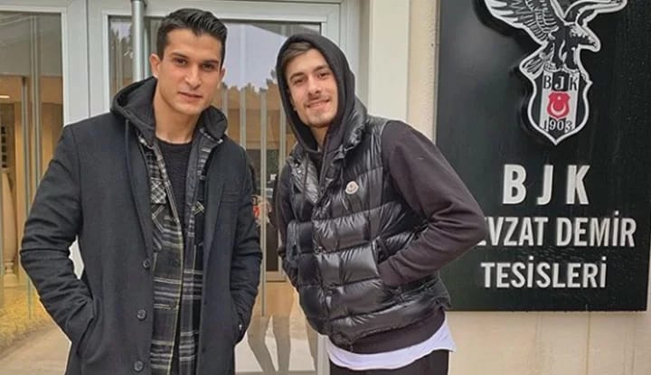 Necip Uysal'dan Dorukhan Toköz müjdesi