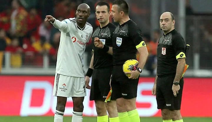 İşte Göztepe-Beşiktaş maçı kararı için ortaya çıkan en güçlü olasılık...