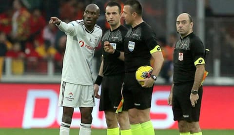 İşte Göztepe-Beşiktaş maçı kararı için ortaya çıkan en güçlü olasılık...