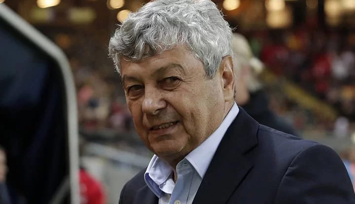 Lucescu'da son durum! Bükreş'te bir araya geldiler!