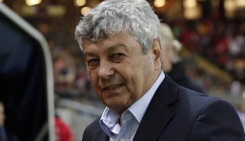 Lucescu'da son durum! Bükreş'te bir araya geldiler!